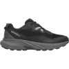 Merrell Mens Off-Road Merrell Agility Trail Running Shoes Black 9 (43.5)
