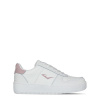 Everlast Hanshi Trainers Junior White/Pink 6 (39)