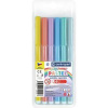 Centropen Colour World Pastel 7550 6 ks