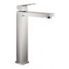 Grohe Eurocube Batéria na umývadlovú misu, supersteel 23406DC0-GR