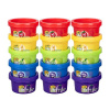 Crayola hmota tvarovacia 28g voňajúca SET 15ks