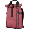 Wandrd PRVKE Bag Only 21 l, Rhone Burgundy