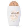 Avène tónovací minerální fluid SPF50+ 40 ml