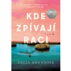 Kde zpívají raci - Delia Owens
