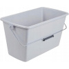 Keeepro Buckle obdĺžnikový ohýbanie 13l Nordic Grey 10 (Keeepro Buckle obdĺžnikový ohýbanie 13l Nordic Grey 10)