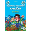 Kytičkový kouzelník Karlíček