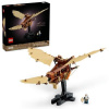 Lego Icons 10363 Lietajúci stroj Leonarda da Vinciho