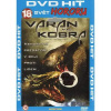 Varan vs. kobra - DVD