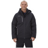 Bunda BAUER Supreme Heavyweight Sr BLK M