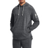 Pánská mikina Under Armour RIVAL TERRY HOODIE