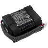 Cameron Sino Batéria pre Marshall Tufton, 5200 mAh, Li-Ion CS-MRT100SL