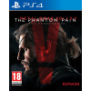Metal Gear Solid V: The Phantom Pain (PS4)