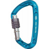 Climbing Technology Aerial Pro SG D karabína Screw Lock