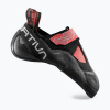 Dámske lezecké topánky La Sportiva Theory hibiscus/black