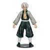McFarlane Toys Zabíjačka démonov: Kimetsu no Yaiba akčná figúrka Sanemi Shinazugawa 17 cm
