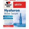 Doppelherz Hyaluron Anti-Aging posilujúce sérum s omladzujúcim účinkom 36 g