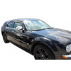 Deflektory okien pre CHRYSLER 300C 4D 2004-up 2ks (predné)