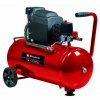 Einhell TC-AC 190/50/8 vzduchový kompresor 1500 W 165 l/min