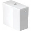 Duravit ME by Starck WC nádržka, biela 0938000005