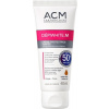 Tónovaný ochranný krém SPF 50+ Dépiwhite M (Tinted Protective Cream) 40 ml - ACM