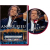 RIEU ANDRE - LIVE IN MAASTRICHT II (1DVD)