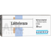 GENERICA spol. s r.o. GENERICA Laktoleraza tbl 1x30 ks 30 ks