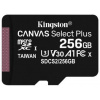 Kingston Canvas Select Plus microSDXC 256GB SDCS2/256GBSP