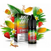 Just Juice Strawberry&Curuba Salt 10 ml 11 mg