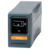 UPS Socomec Netys 650 (NPE-0650)