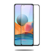 SES 3x 3D tvrdené sklo s rámčekom pre Xiaomi 15T - čierne - 2+1 zadarmo 17997