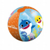 Mondo Nafukovacia lopta Baby Shark 50cm