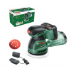 BOSCH Aku excentrická brúska EasyOrbit 18V-10 06033E4002