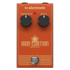 TC Electronic Iron Curtain Noise Gate - kytarový efekt