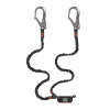 Tlmič pádu Climbing Technology/SKYLOTEC Flex-Abs 140 Combi Y 180cm