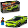 LEGO 77237 Speed Champions Športové auto Dodge Challenger SRT Hellcat