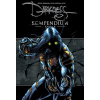Darkness Kompendium: Kniha 4 (Phil Hester, Rob Levin)