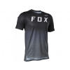 Fox MTB Dres Fox Flexair SS Jersey Black Veľkosť: S