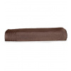 The One Towelling® Osuška 100x180 T1-100 Taupe 100 x 180 cm