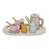 Little dutch Čajový set dřevěný