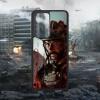 Call of Duty - Captain Price - Honor obal