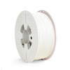 VERBATIM Filament pre 3D tlačiarne PET-G 1.75mm, 327m, 1kg biela 55050 Verbatim
