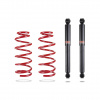 Pedders 803190 Rear Suspension Conversion Kit ( Loop ). Standard Height. Kia Sorento 2002-2007 (June)