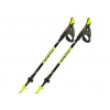 Trekingové palice Fizan Revolution yellow