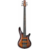 Ibanez SR405EQM Dragon Eye Burst