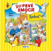 Moje prvé emócie - Radosť - kolektív