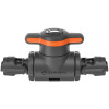 Uzavierací ventil GARDENA Micro-Drip-System 13207-20