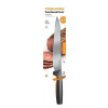 Nôž na porciovanie, 21 cm, FISKARS Functional Form