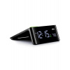 Braun BC16BEU digital alarm clock