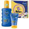Krém na opaľovanie NIVEA 50 SPF