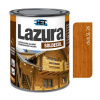 Het Soldecol lazúra SL26 dub - Tenkovrstvá lazúra 2,5l